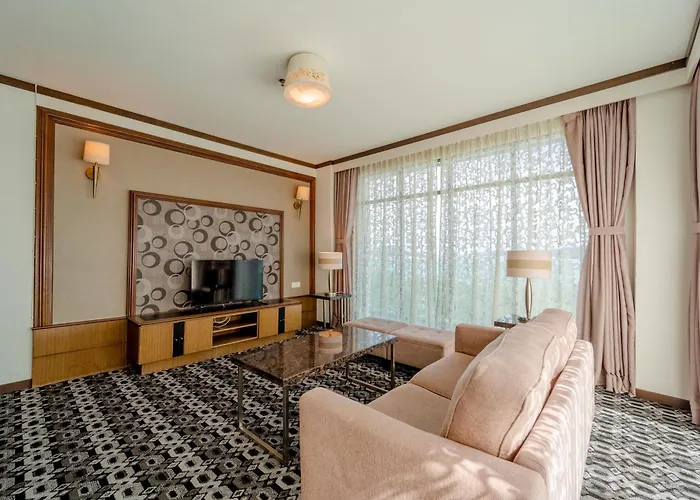 Adya Hotel Kuah Langkawi