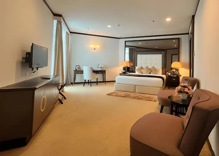 Adya Hotel Kuah Langkawi